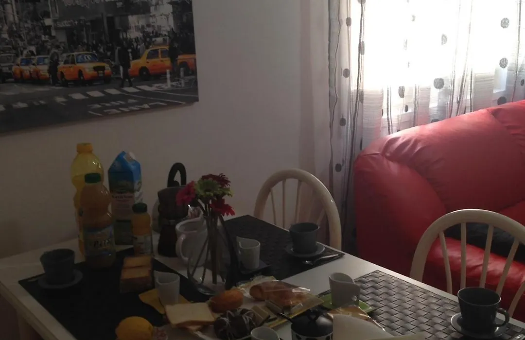 Antonio'S House-1